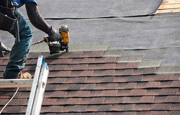 Licensed Flat Roof Repair service in Tifton, GA - Brentwood Metal Roofing